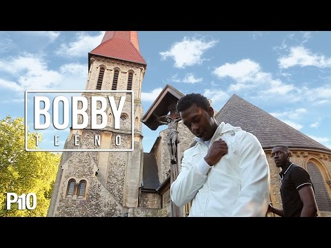 P110 - Bobby Teeno - I Pray [Music Video]