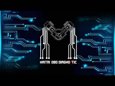 Maitri OBD Diagnostics