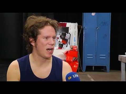 LTV-Aktuell vom Montag - 23.09.2013