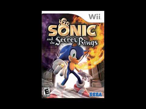 Sound Test Unlocked! Best VGM 2471 - High and Broken (Sonic and the Secret Rings)