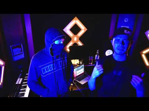 D CORKZ - KILL ME (OFFICIAL NETVID)