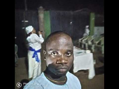 14 DAYS COVENANT TRANCE. TAGGED: DANSALLAH JEHOVAH ROBIKAH ( God Of Our Forefathers - 2024).