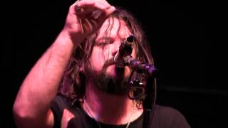 Shooter Jennings Manifesto NO.1