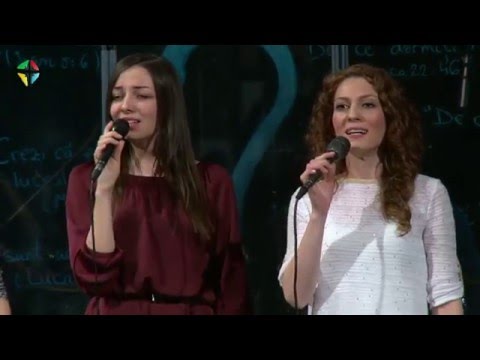 Excelsis Worship | Eu de Tine am nevoie