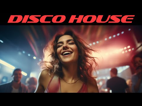 Funky Disco House MIX #19 Paris Clubbin,Alibi Vs Rockefeller,Dean J Marriot,Adryiano,Bonetti,Makito