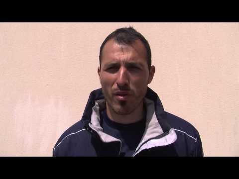 U15 FC St Leu Pb 95 - FC Cergy Pontoise