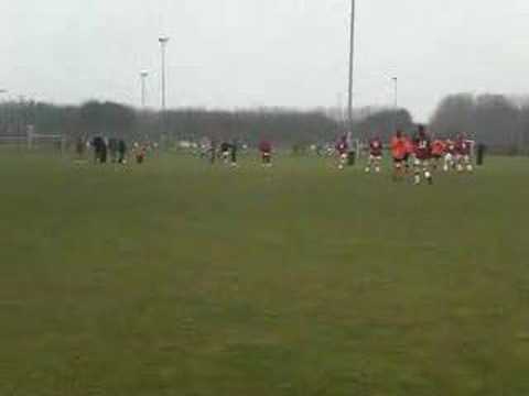 Deltasport Mj1 - Excelsior Pernis Mj1