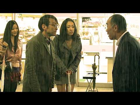 Parents Send Their Daughter To Work For A Nice Old Man, Unaware He's A Psycho