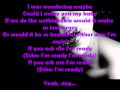 Alicia Keys-Unthinkable-Lyrics 