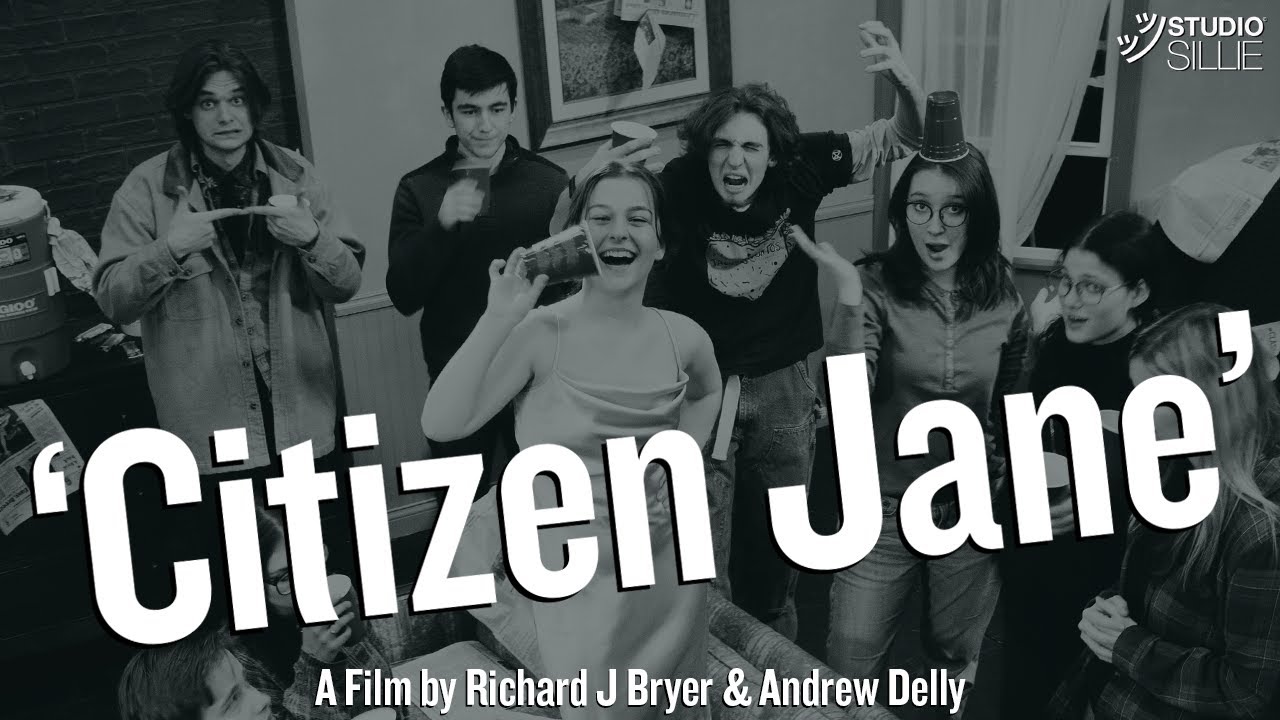 Citizen Jane