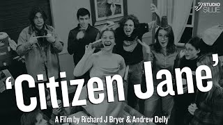Citizen Jane
