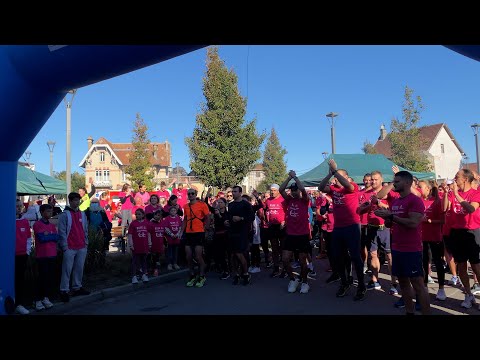 Eclaron voit la vie en Rose !