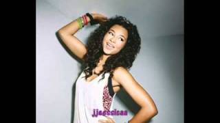 Jessica Jarrell - Catch Me If You Can
