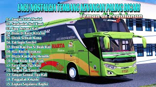 Download lagu LAGU NOSTALGIA TEMBANG KENANGAN PALING POPULER - Tak Ingin Sendiri mp3