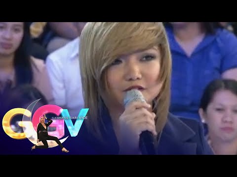 Gandang Gabi Vice | Charice Pempengco | 2012 | Jeepney TV