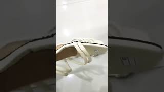 Download lagu sandal Wanita Sepatu hak tinggi 5cm elegan #shorts #sandalheelswanita #sendalwanita #short mp3