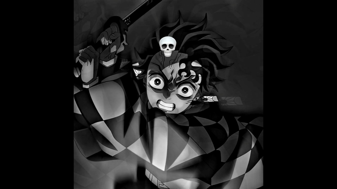 Trio locked in 💀 #anime