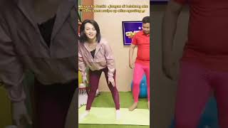 Download lagu Yang di ingetin Dustin tapi malah Desta yang swipe up🤣 #shorts #shortvideo #vindes #subscribe mp3