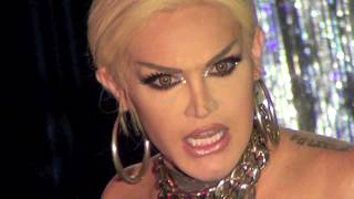 Sonique Love: &quot;Hit &#39;Em Up Style&quot; @ Showgirls!