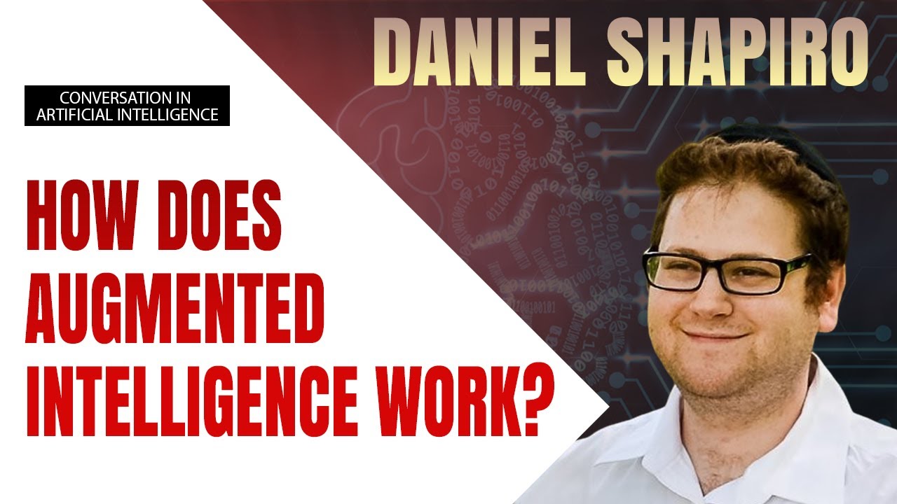 What is Augmented Intelligence?