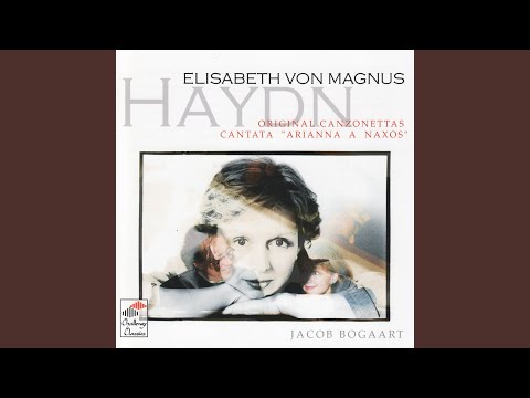 She Never Told Her Love, HOB XXVIa: 34 (II)