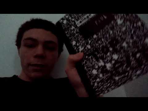 My First Diphenhydramine Trip (550mg) "Waking Nightmare" Dph Trip Report (Caught)