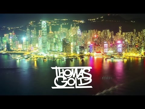 Thomas Gold - Asia Tour 2014