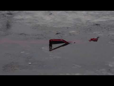 Body recovered from pond in Federal Way