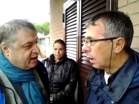 Intervista ad un docente-sindacalista del Centro di Formazione Professionale S. Antonio di Roma