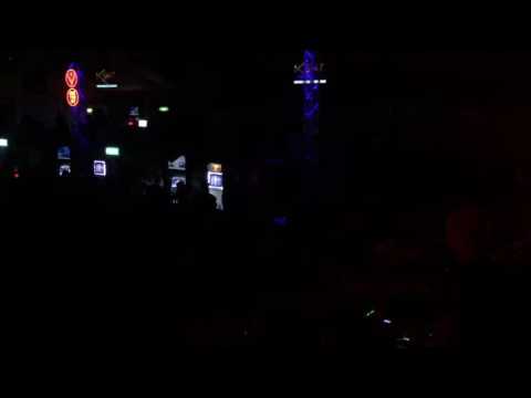 Marco Carola plays Faster - Jersey (David Gtronic Edit) @ Sunwaves 19 2016