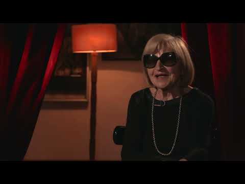 Мира Бањац - Иза сцене