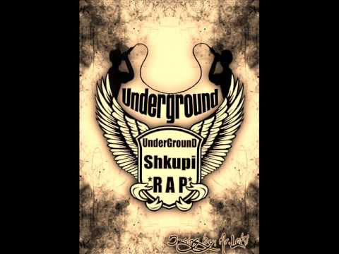 Anarker ft. A Loc - Dita re, seni njejt