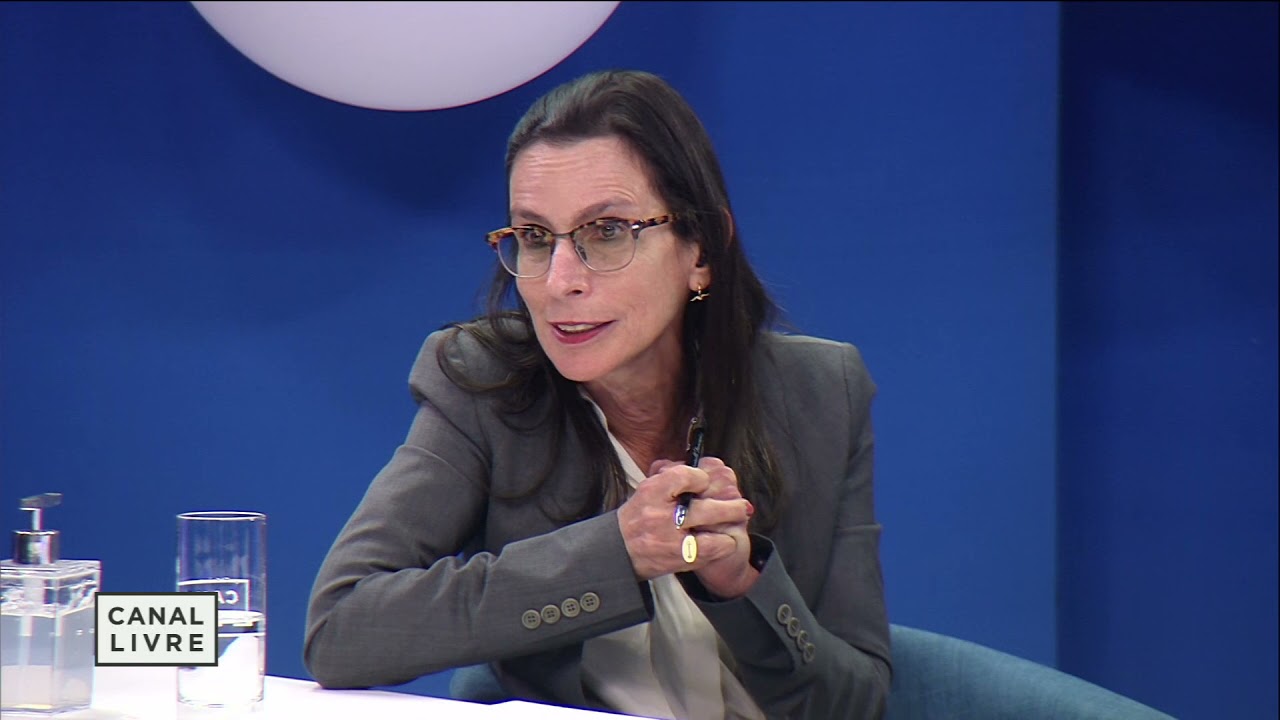 CANAL LIVRE - INDEPENDÊNCIA DO BRASIL - PARTE 1