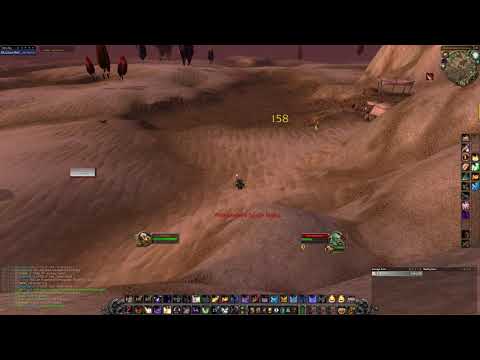 Disc Priest - 1v1 Enh Sham