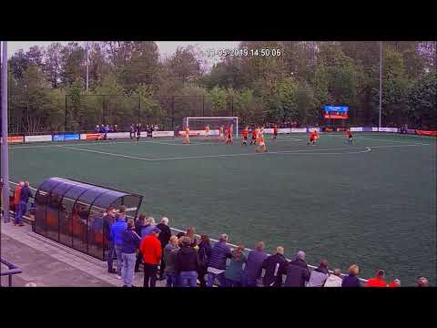 VVH1 - VVI1  11 mei 2019   1 - 4