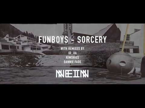 Funboys - Sorcery (Video Snippet Original Mix)