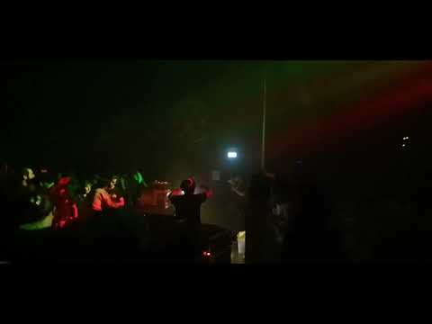 King Alpha & Nomadix - Fikir Amlak Hear Me Chant (1/8) Live Dub Ministry Paris 20230415 014718 HD