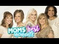 The Moms' Best Moments on Dance Moms