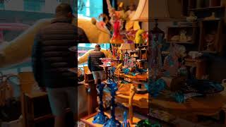 The strangest shop we found in Norway 😂#norway  #shop #store #trendtokapp #travel  #cruisetour