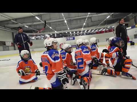 Pojď hrát hokej! HC LVI 2009 | 26 01 2016