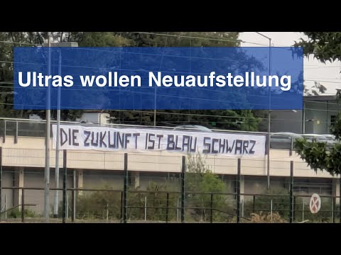The Week: Statute change by ultras at 1. FC Saarbrücken?