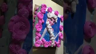 Elsa Pasta Nasıl Yapılır