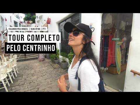 PIPA RN - GUIA DE VIAGEM COMPLETO | PRAIAS, PREÇOS, RESTAURANTES, LOJAS | PARTE 1