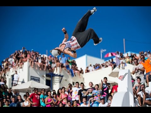 LILOU- 2016-New Wall Front Fli