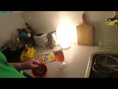 MongoTV_6688 - LIDL Haul 60 Kroner - BILLIG COLA - SLIK