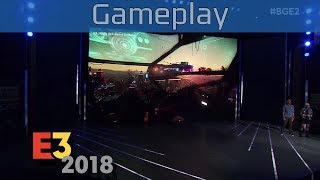 [E3 2018] Трейлер Beyond Good and Evil 2 и первый геймплей