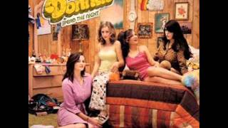 The Donnas - Take it off