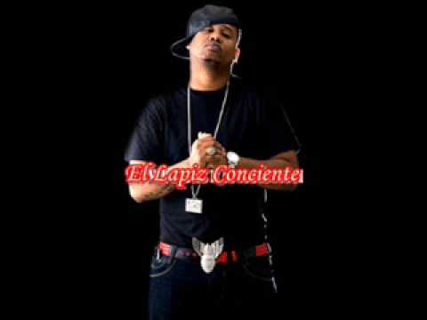 Lapiz Conciente - La Llamada (Masacre Pa Vakero,Joa & Toxic Crow)