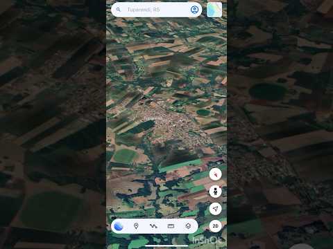 Tuparendi, o 177º município mais populoso do Rio Grande do Sul