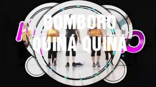 La Sonora Santanera - BOMBORO QUIÑÁ QUIÑÁ